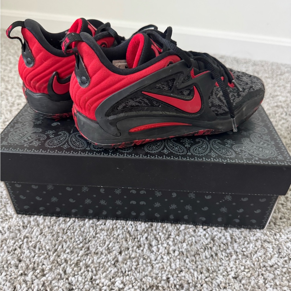 Nike K D’a youth size 4